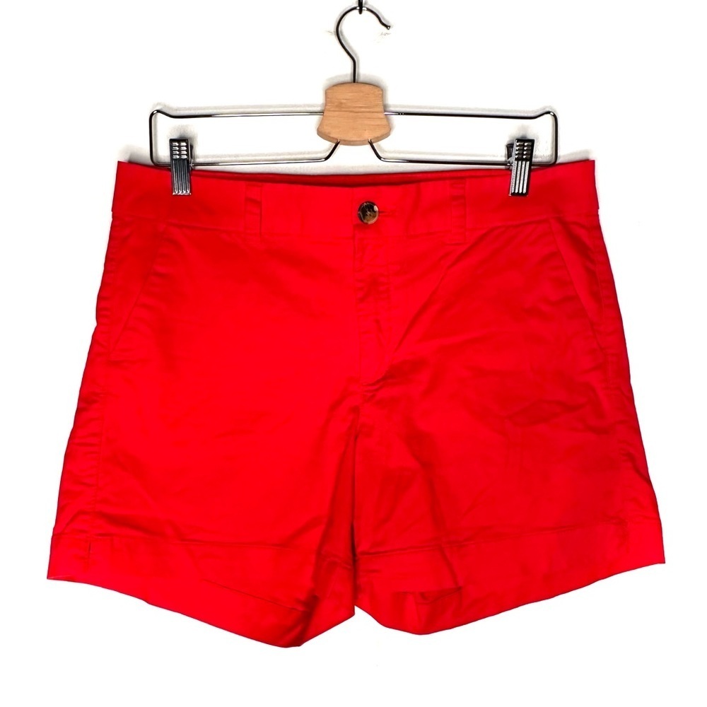 Old Navy | Coral Everyday Short Size 8